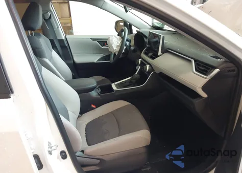 2024 Toyota Rav4 Hybrid Xle z USA, uszkodzony, nr VIN JTMRWRFV7RD244456